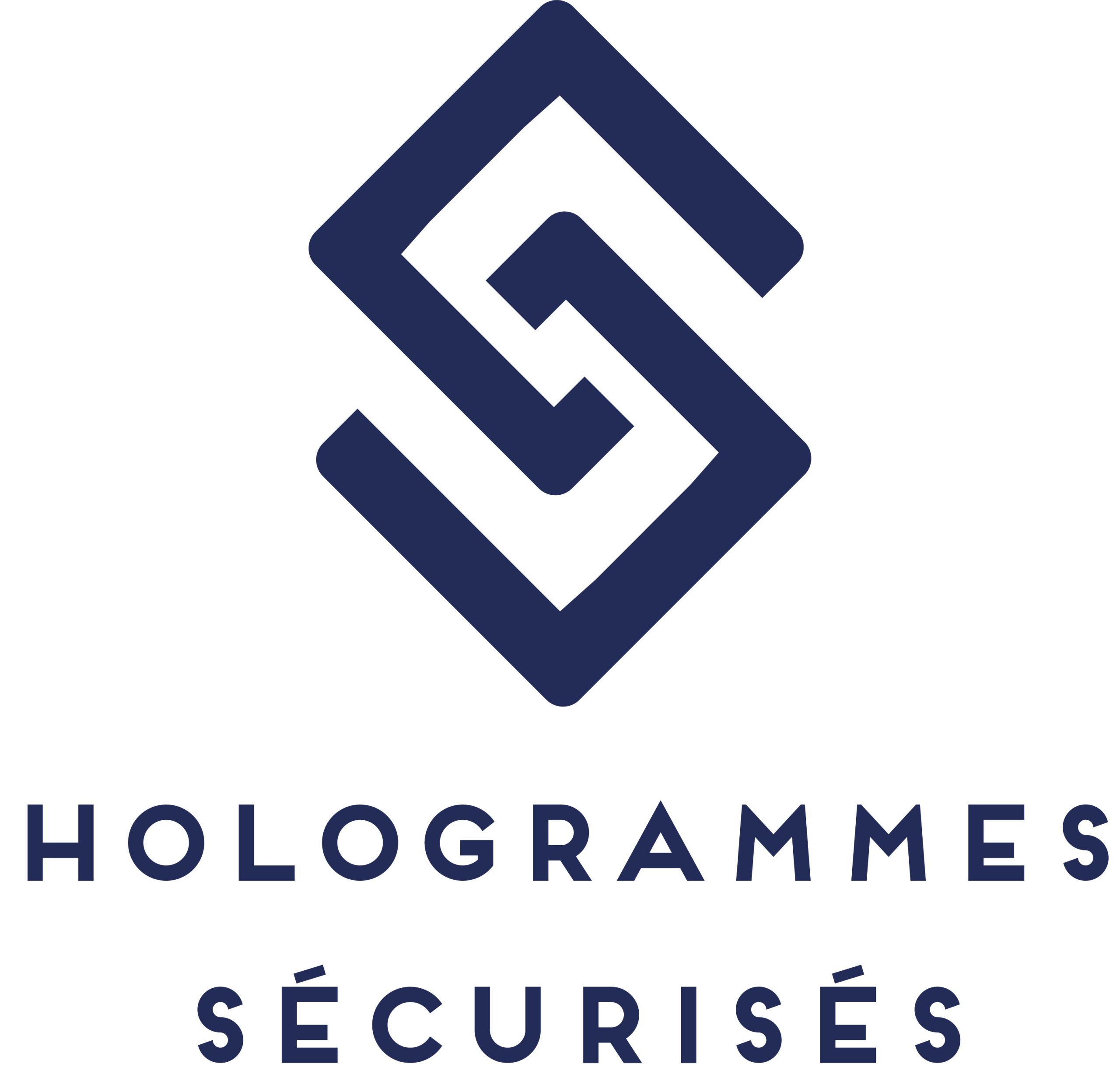 Securidoc — Hologrammes Sécurisés